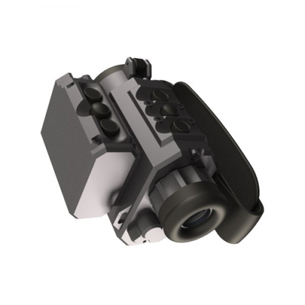 Тепловизор Electrooptic STRIX LRF Тепловизор Electrooptic STRIX LRF